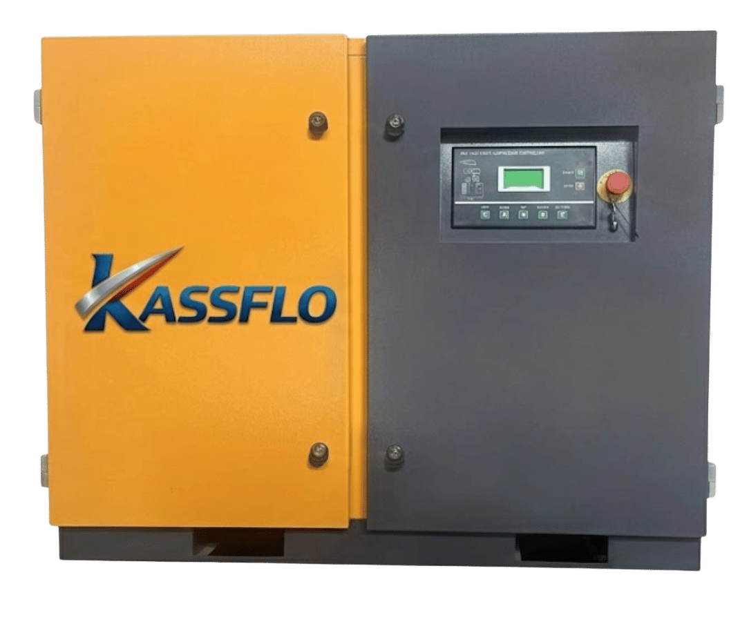 Rotary Screw Compressor